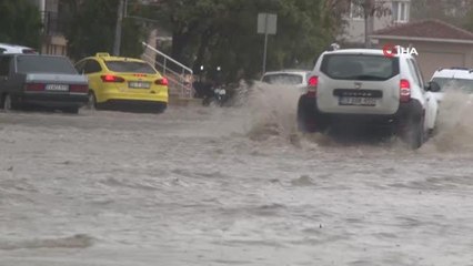 Edirneli vatandaşlar çileden çıktı: "Venedik değil, Edirne"