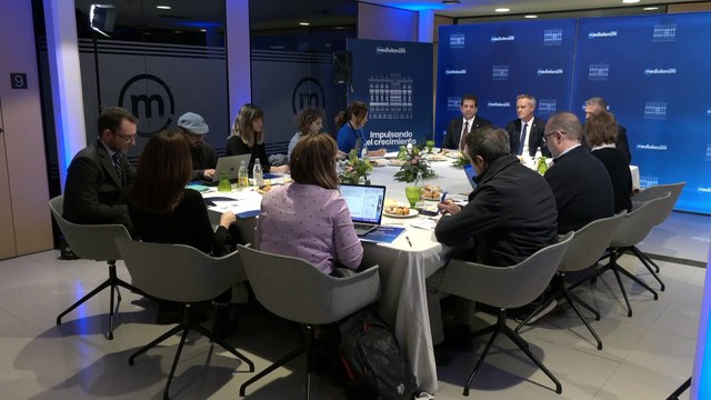 Banco Mediolanum inaugura en Valencia su mayor centro de asesores financieros