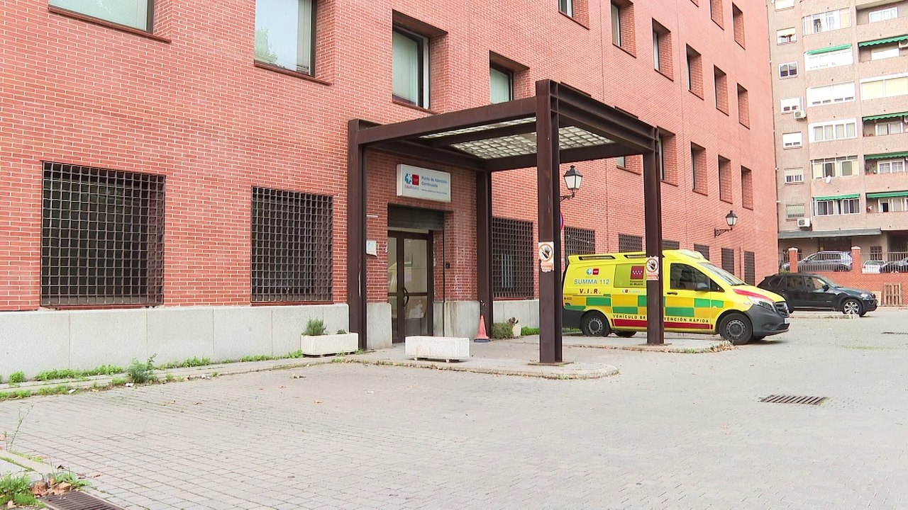 La ola de bronquiolitis tensiona las urgencias y causa desabastecimiento de amoxicilina