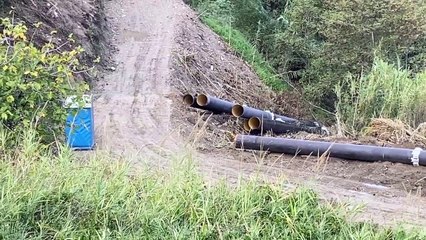 EMERGENZA ACQUA, I LAVORI PARTIRANNO VENERDÌ
