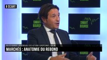 SMART BOURSE - Planète marché(s) du mercredi 23 novembre 2022