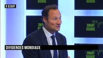 SMART BOURSE - Marchés à thème(s) : Charles-Henri Herrmann (Janus Henderson Investors)