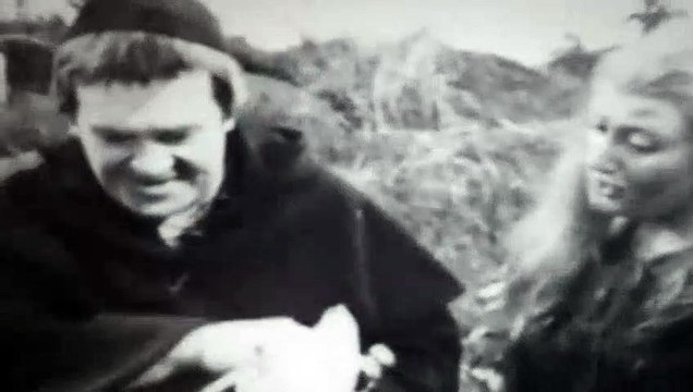 Doctor Who Season 2 Episode 37 The Time Meddler Pt 2 The Meddling Monk (1963–1989)