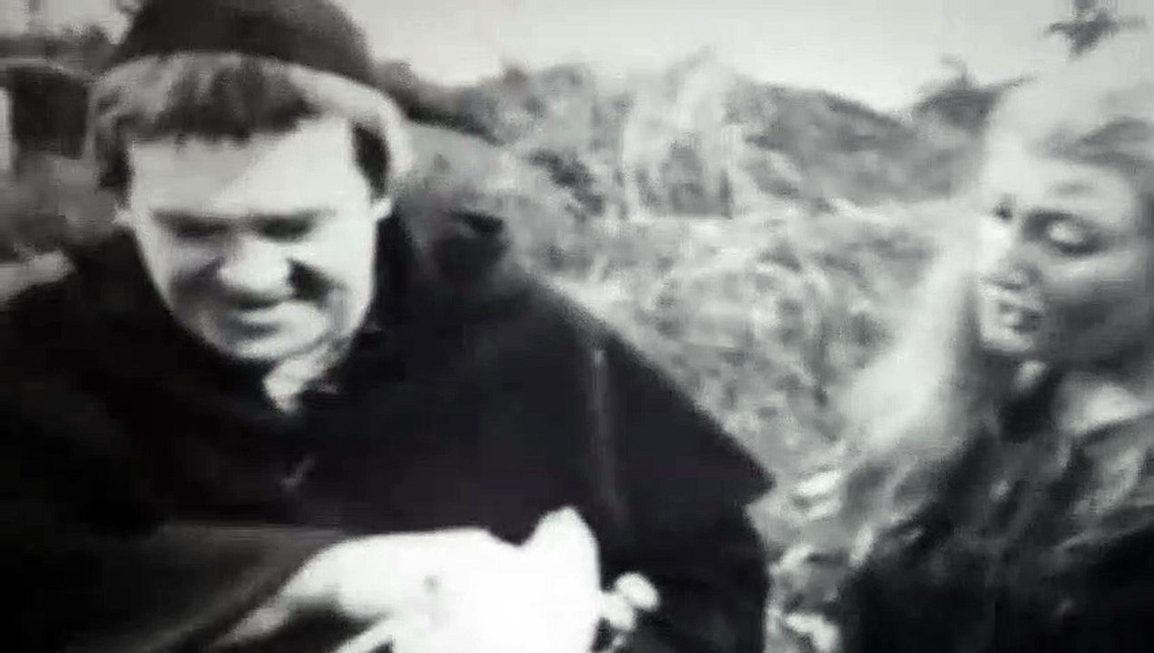 Doctor Who Season 2 Episode 37 The Time Meddler Pt 2 The Meddling Monk (1963–1989)