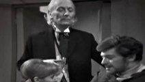 Doctor Who Season 2 Episode 36 The Time Meddler Pt 1 The Watcher (1963–1989)