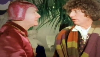 Doctor Who Season 15 Episode 26X01 The Invasion Of Time Deleted Scenes