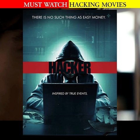 MUST WATCH HACKING MOVIES