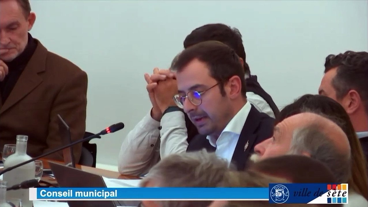 SETE 7° Circ - Insécurité à Sète : Envoi d’une lettre à Gérald Darmanin pour le classement en ZSP de l’Ile de Thau