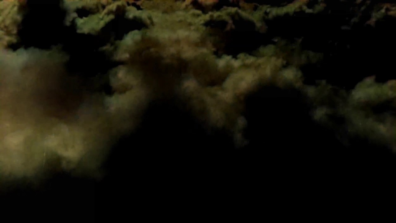 The Screaming Skull 1958 [COLORIZED - 4K - FULL SCREEN]