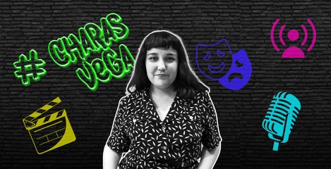 Charas Vega opina sobe el 'hate' de la astrología