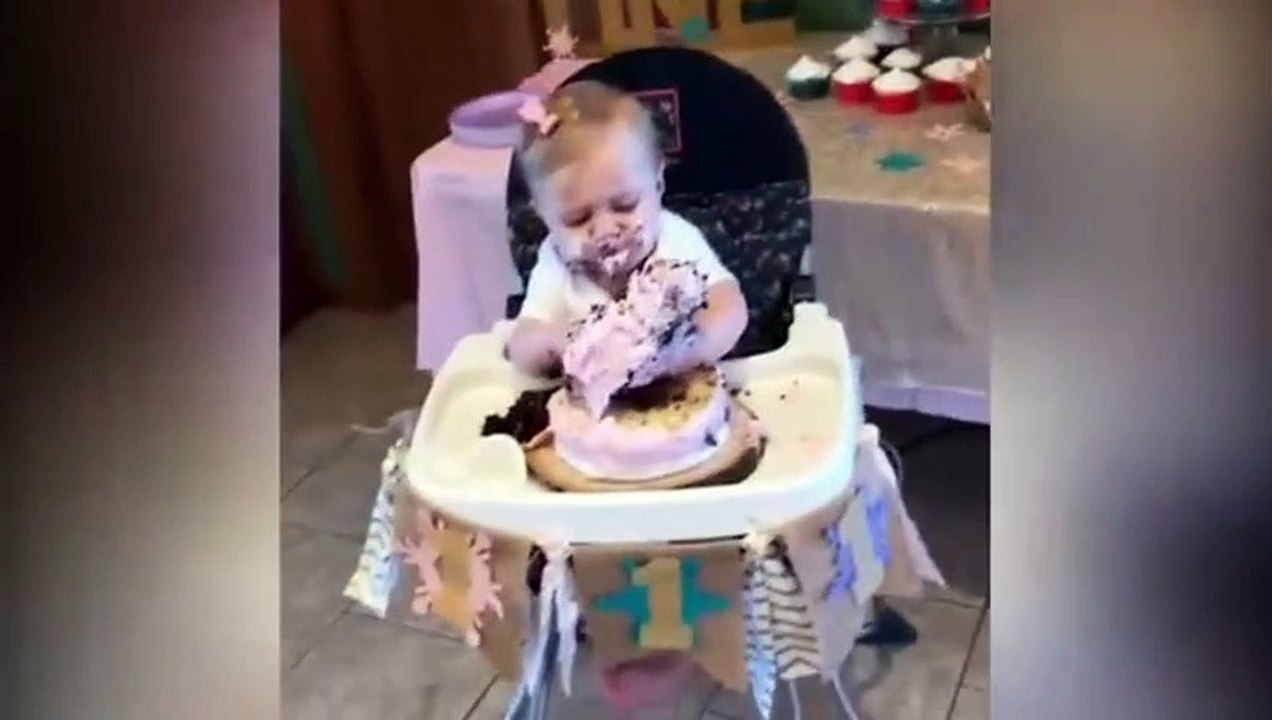 Cutest babies and funny moments