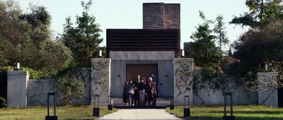 THE MENU ｜ Official Trailer ｜ Searchlight Pictures