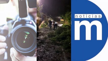 Afectaciones por invierno en Medellín