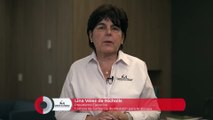 Lina Vélez explica cómo es el proceso de elecciones de Junta Directiva de la Cámara de Comercio d