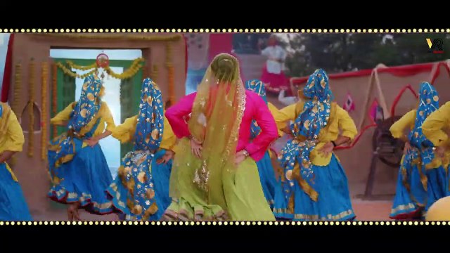 Gaam Ki Bahu Official Video Sapna Choudhary Renuka Panwar New Haryanvi Songs Haryanavi 2022