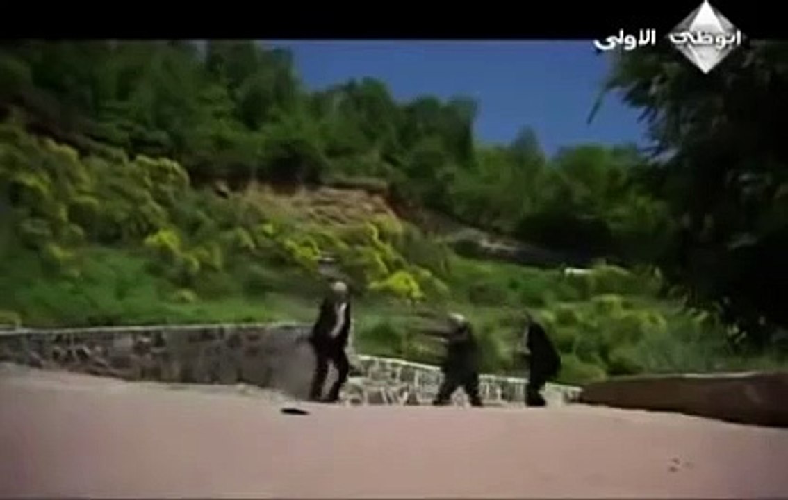 اقوى مشهد اسكندر الكبير يداهم بيت زازا من اجل م...
