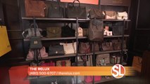 Gifts from The Relux: New and pre-loved luxury items