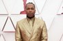 Leslie Odom Jr. wanted 'to bring some thoughts to the table' while filming Glass Onion