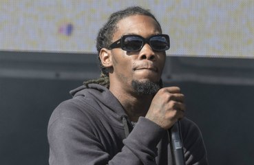 Offset says he misses Takeoff's 'smile'