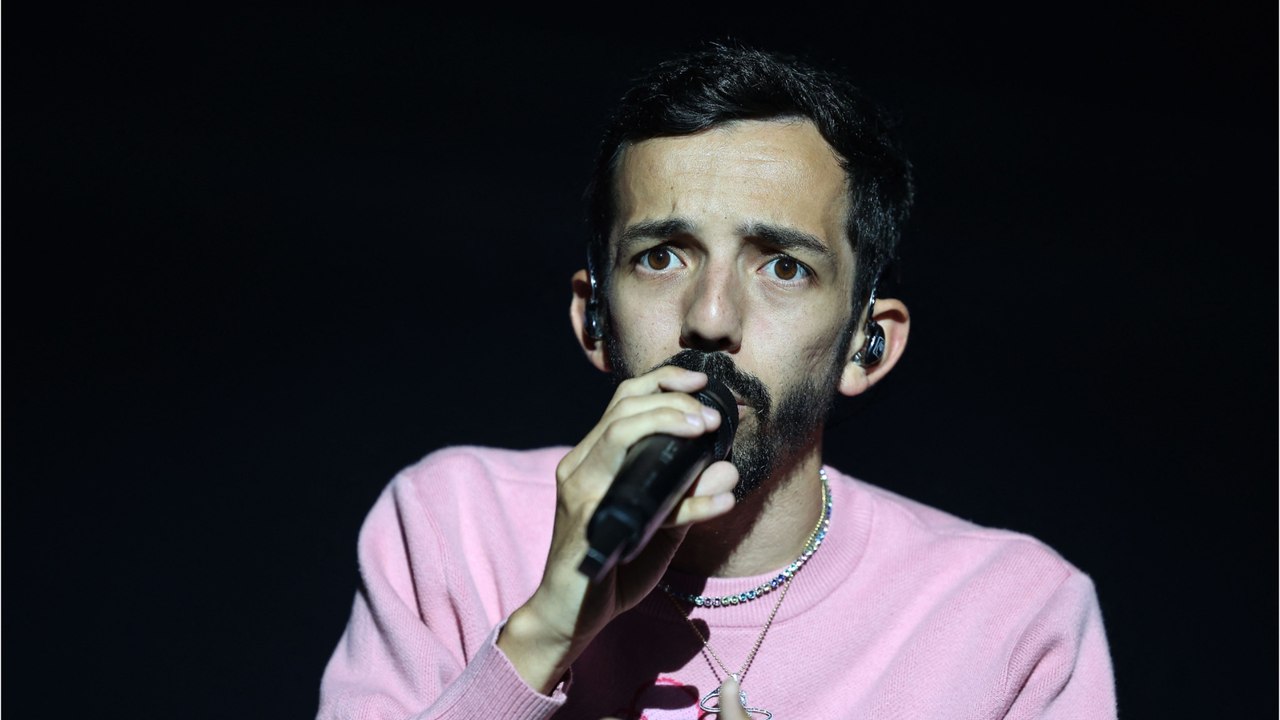 VOICI - Bigflo : cette fois où il a "pété un câble total" et mis la vie de son frère Oli en danger