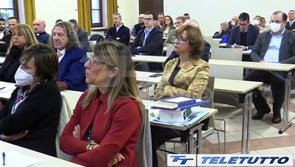 Video News - CARCERI AL COLLASSO