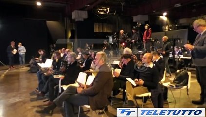 Video News - VALTROMPIA, ECCO IL DEPURATORE