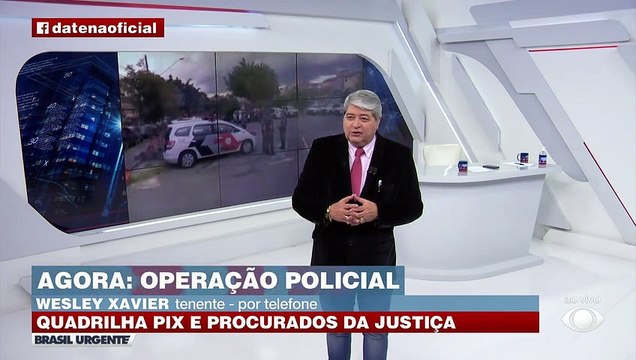 GCM reage a assalto e atira em ladrão 23/11/2022 16:24:02