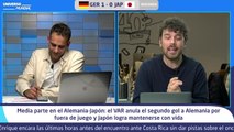 Qatar 2022 | Luis Enrique dispara las ventas de un libro en su STREAM | Universo Mundial