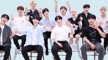 OMEGA X Members Debate Who Has The BEST Fashion Sense | Drip Or Drop? | Cosmopolitan