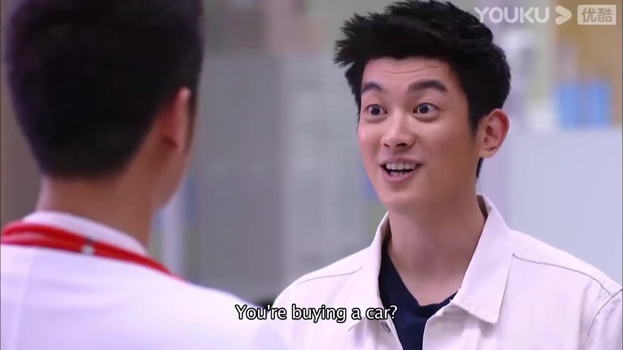 [The Young Doctor]EP20 _ Medical Drama _ Ren Zhong_Zhang Li_Zhang Duo