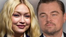 Gigi Hadid Is Reportedly ‘Smitten’ With ‘Romantic’ Leonardo DiCaprio Amidst Budding Romance
