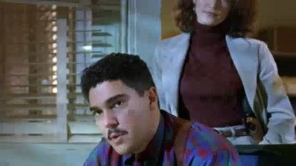 NYPD Blue Season 3 Episode 16 Girl Talk