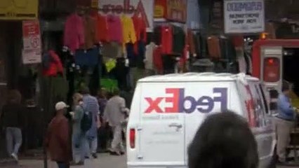 NYPD Blue Season 3 Episode 20 A Death In The Family