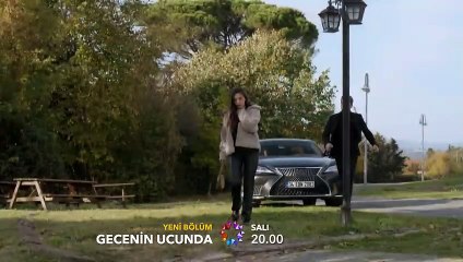 Gecenin Ucunda 8.Bölüm Fragmanı