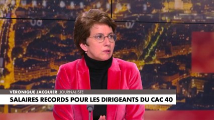 Véronique Jacquier : «Etre ingénieux dans la façon d'augmenter le pouvoir d'achat de leurs salariés»