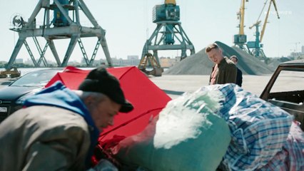 Девушки с Макаровым 3: 20 серия (2022) — Продолжение истории Валерии и Макарова