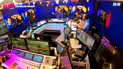 Cartman sur Fun Radio - Les astuces pour ne pas se faire avoir au Black Friday !