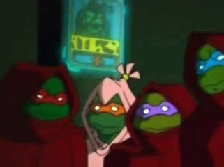 Teenage Mutant Ninja Turtles Season 2 Episode 2 Turtles In Space Part 2 The Trouble With Triceratons