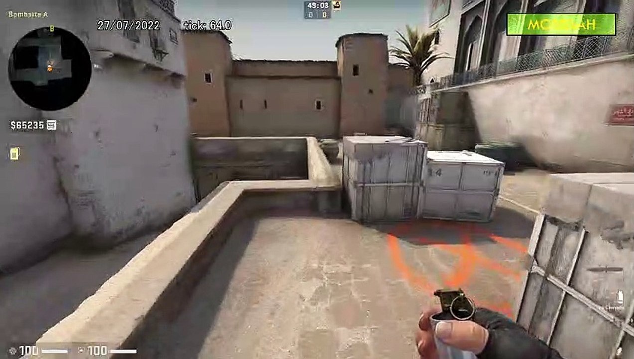 how-to-smoke-catwalk-on-dust-2-option-3-csgo-video-dailymotion