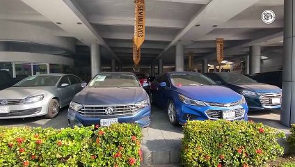 Venta de vehículos en Veracruz en 2022 se ubica 18% por debajo de 2019