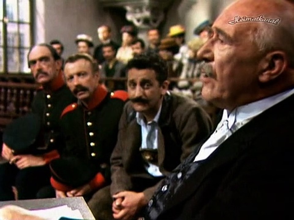 Königlich Bayerisches Amtsgericht Staffel 1 Folge 16