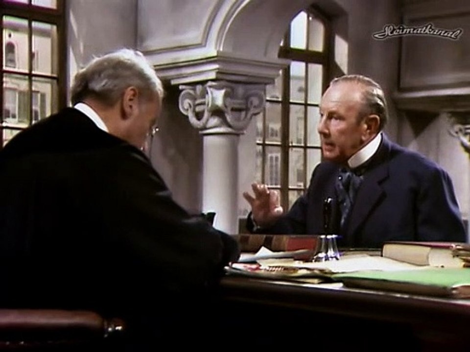 Königlich Bayerisches Amtsgericht Staffel 1 Folge 19