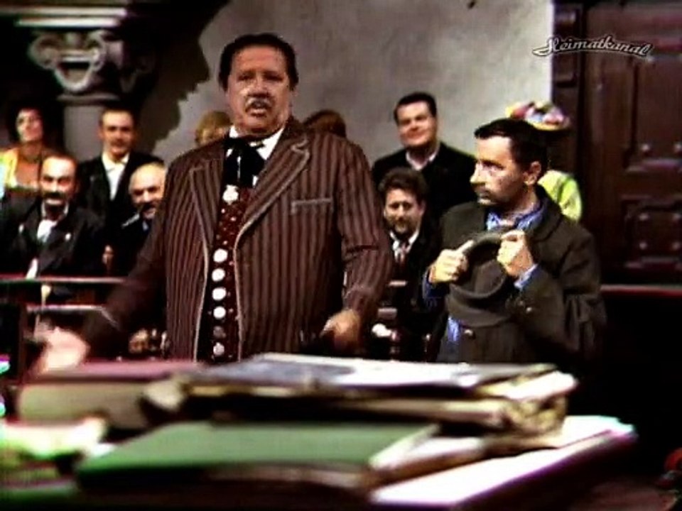 Königlich Bayerisches Amtsgericht Staffel 1 Folge 22