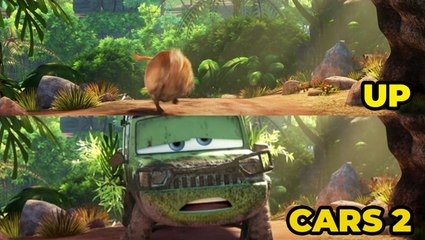 10 More Movies You Didn't Know Recycled Footage From Other Films