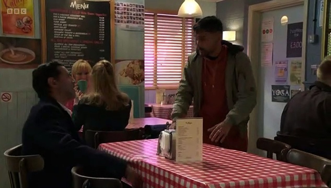 EastEnders 23rd November 2022