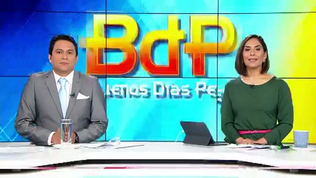 En medio de paro de transportistas: Buses siguen saliendo del terminal de Yerbateros