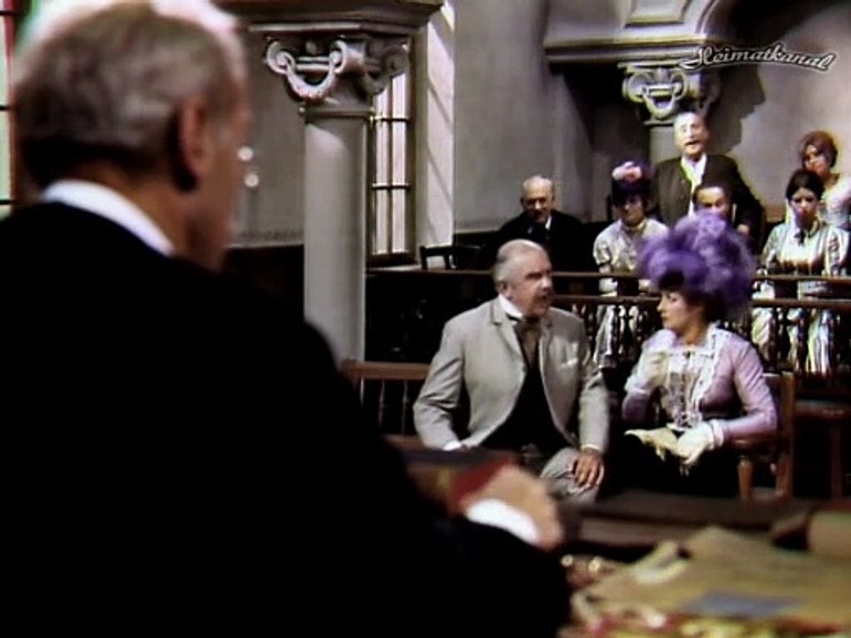 Königlich Bayerisches Amtsgericht Staffel 1 Folge 25