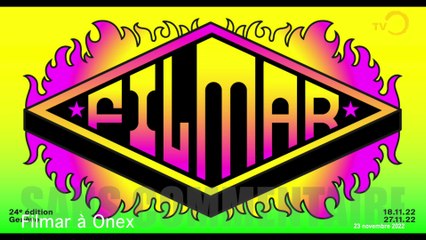 Breve: festival Filmàr à Onex