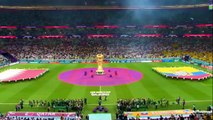 QATAR VS ECUADOR - Extended Highlights _ All Goals - FIFA World Cup 2022 Qatar