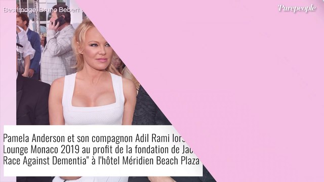Adil Rami revient sur son histoire de dingue avec Pamela Anderson et lâche ses vérités